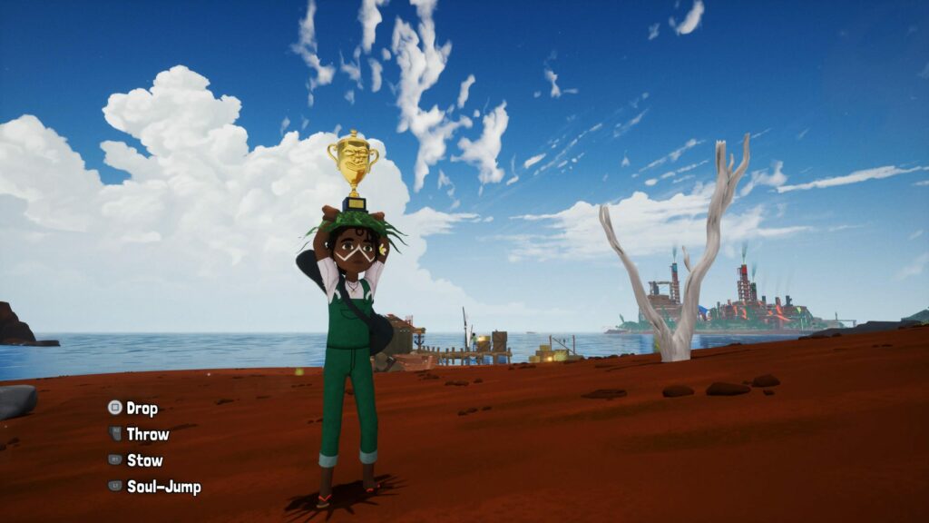 Tchia: Wyjaśnienie trofeów wyzwań | Przewodnik po walutach Tchia: Wyjaśnienie trofeów wyzwań | Przewodnik po walutach