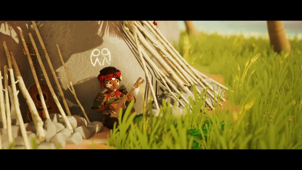 Tchia: Czy istnieje punkt bez powrotu? | Przewodnik po grze końcowej Tchia: Czy istnieje punkt bez powrotu? | Przewodnik po grze końcowej