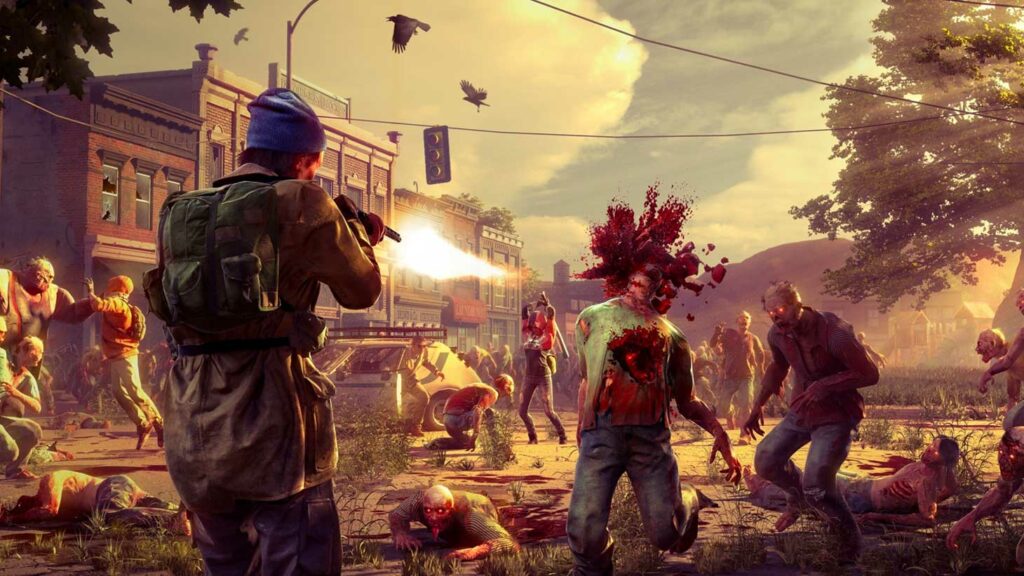 24 najlepsze gry survivalowe na PC z otwartym światem 24 najlepsze gry survivalowe na PC z otwartym światem