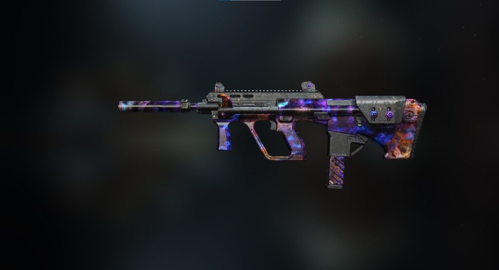 Warzone 2 how to build the best MX9 class