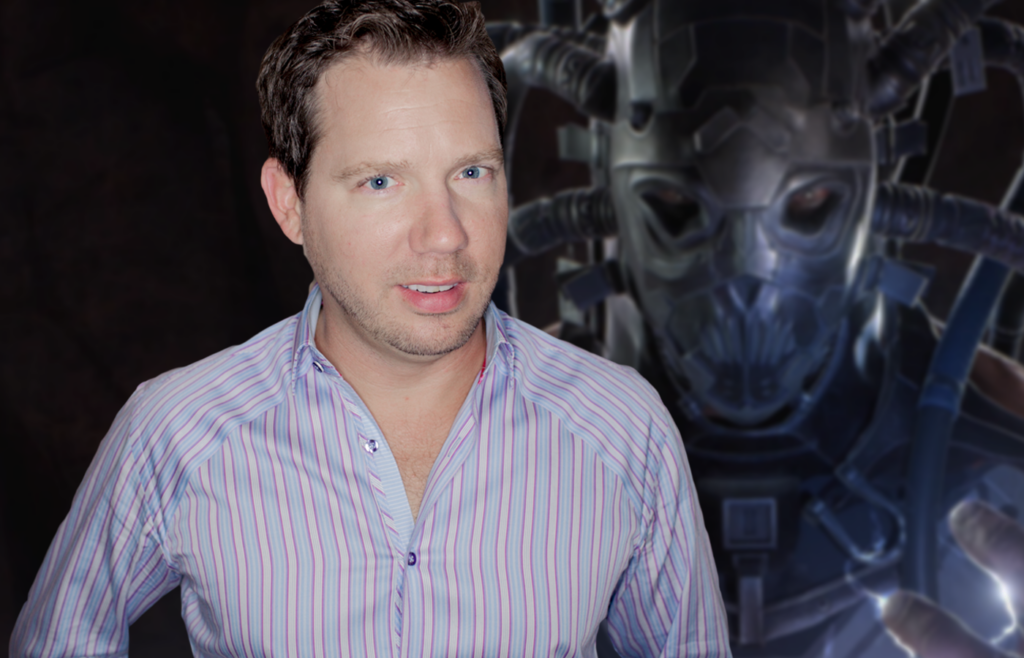 Cliffy B prawie przeniósł Gears Of War z trzeciej osoby na strzelankę z perspektywy pierwszej osoby Cliffy B prawie przeniósł Gears Of War z trzeciej osoby na strzelankę z perspektywy pierwszej osoby
