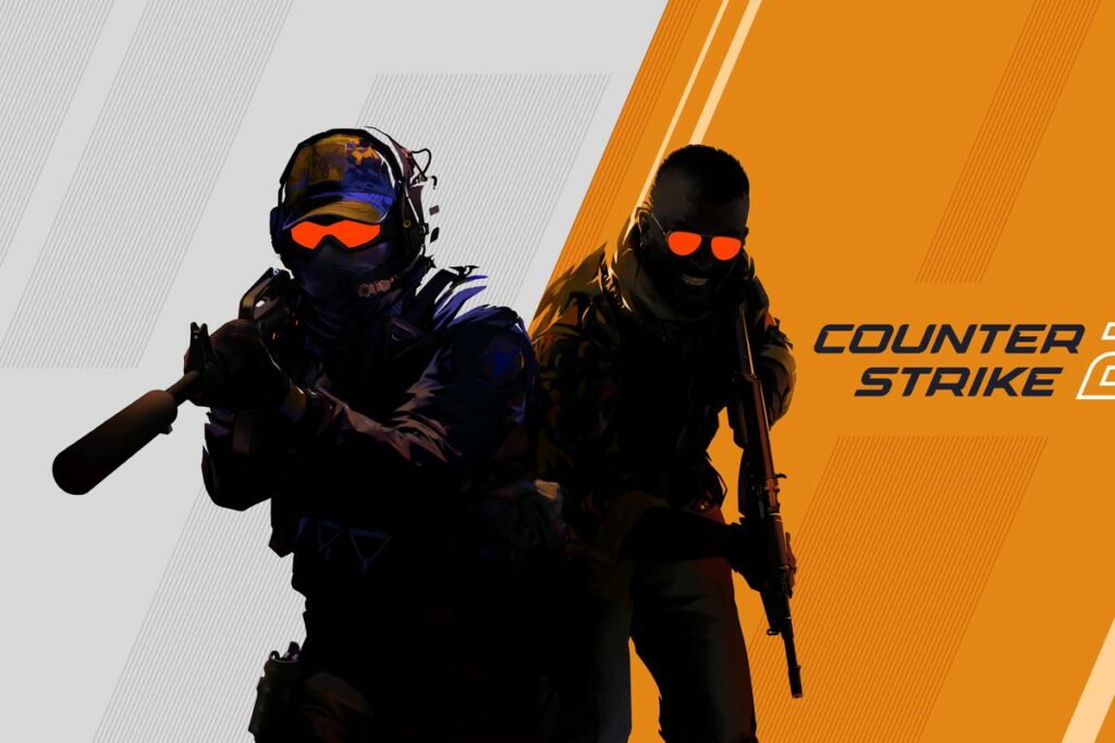 Counter-Strike 2 będzie miał funkcję anty-cheat, być może pojawi się również na urządzeniach mobilnych Counter-Strike 2 będzie miał funkcję anty-cheat, być może pojawi się również na urządzeniach mobilnych
