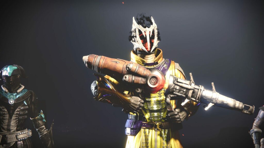 Destiny 2 Lightfall: Jak grać w Drużynę Spalonych | Porady & Triki Destiny 2 Lightfall: Jak grać w Drużynę Spalonych | Porady & Triki