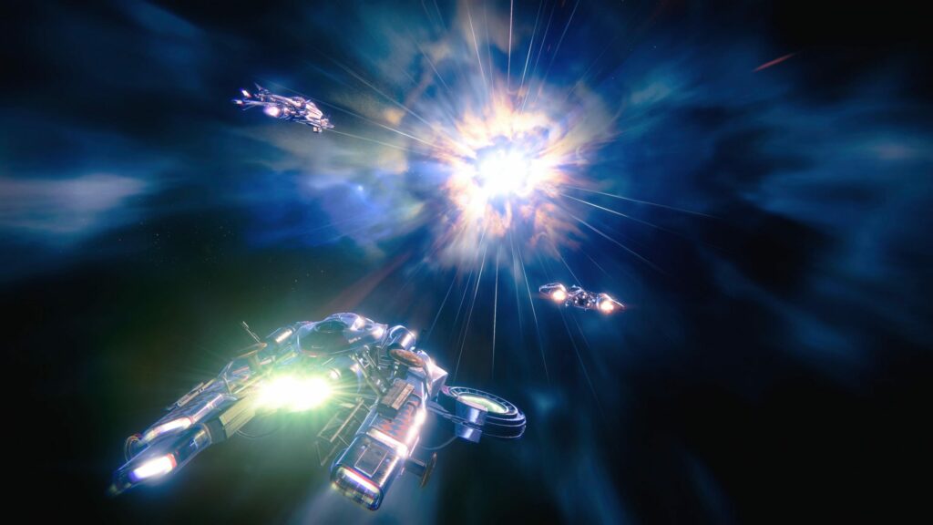 Destiny 2 Lightfall: jak ukończyć zdarzenia przeciążenia terminala Destiny 2 Lightfall: jak ukończyć zdarzenia przeciążenia terminala