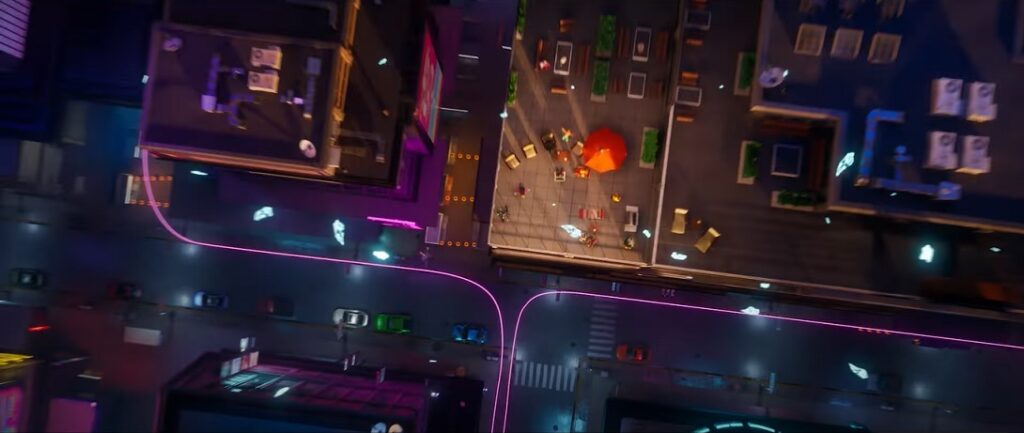 Fortnite: Lokalizacje skarbców i jak je otwierać | Rozdział 4 Sezon 2 Fortnite Chapter 4 season 2 vault locations and how to open them