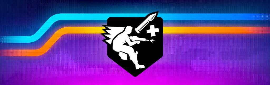 Nowe ulepszenia rzeczywistości w Fortnite, rozdział 4, sezon 2