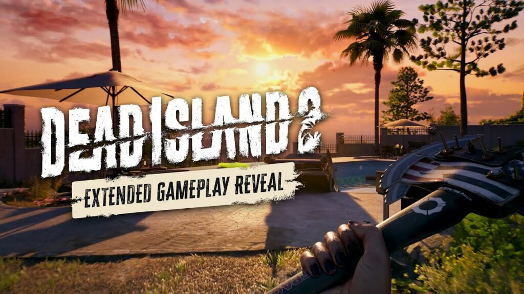 Rozszerzona rozgrywka Dead Island 2 ujawnia zwiastun przedstawiający pełną krwi akcję Rozszerzona rozgrywka Dead Island 2 ujawnia zwiastun przedstawiający pełną krwi akcję