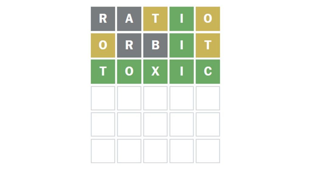 Słowo 5 marca 2023 r
