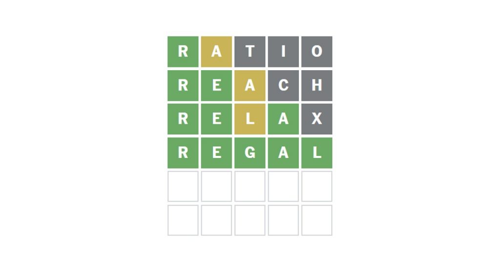 Wordle 8 marca 2023
