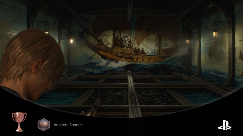 Resident Evil 4 Remake: lista wszystkich rodzajów uroków i efektów |  To, co najlepsze