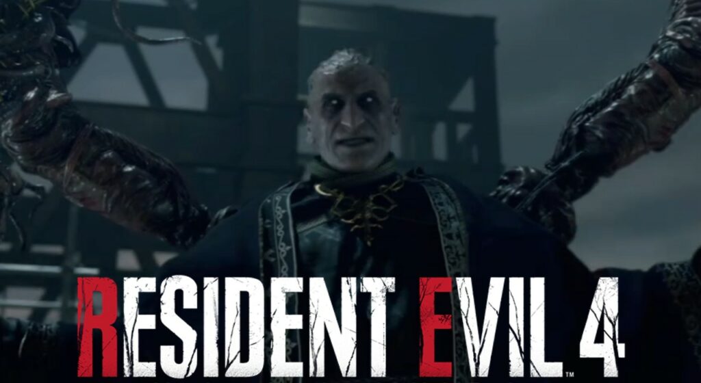 Resident Evil 4 Remake: Przewodnik po bossie Osmunda Saddlera