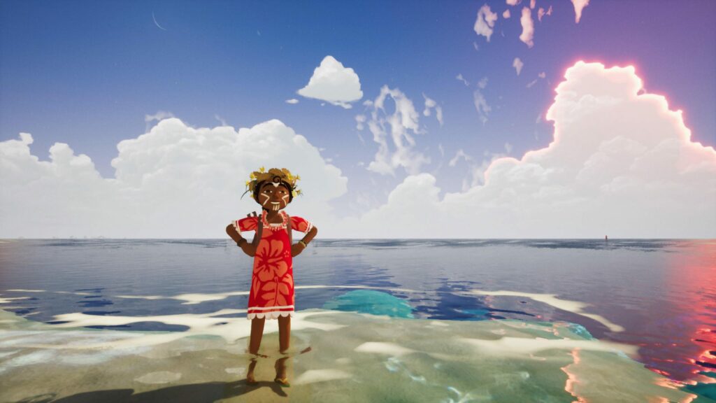 Tchia: “Ca de Wizz!” Wyjaśnienie trofeum | 100% Zakończenie Tchia: “Ca de Wizz!” Wyjaśnienie trofeum | 100% Zakończenie