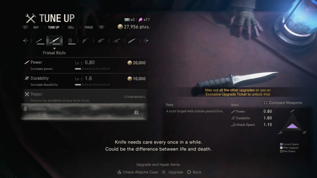 Resident Evil 4 Remake: Jak odblokować wszystkie dodatkowe bronie i elementy kosmetyczne |  Przewodnik po odblokowaniach