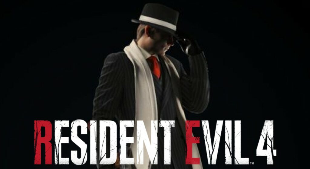 Resident Evil 4 Remake: Wyjaśnienie trudności zawodowych Resident Evil 4 Remake: Wyjaśnienie trudności zawodowych