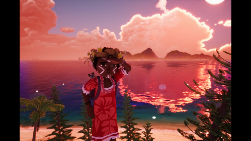 Tchia: Jak używać statywu | Przewodnik po trybie zdjęć Tchia: Jak używać statywu | Przewodnik po trybie zdjęć