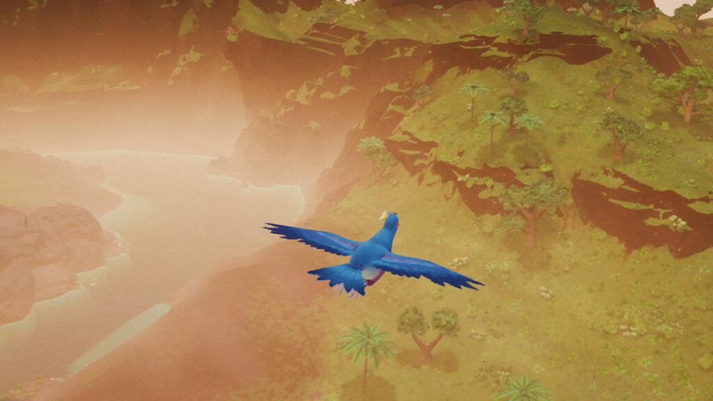 Tchia: Wszystkie zdolności zwierząt | Przewodnik Soul-Jump Tchia: Wszystkie zdolności zwierząt | Przewodnik Soul-Jump