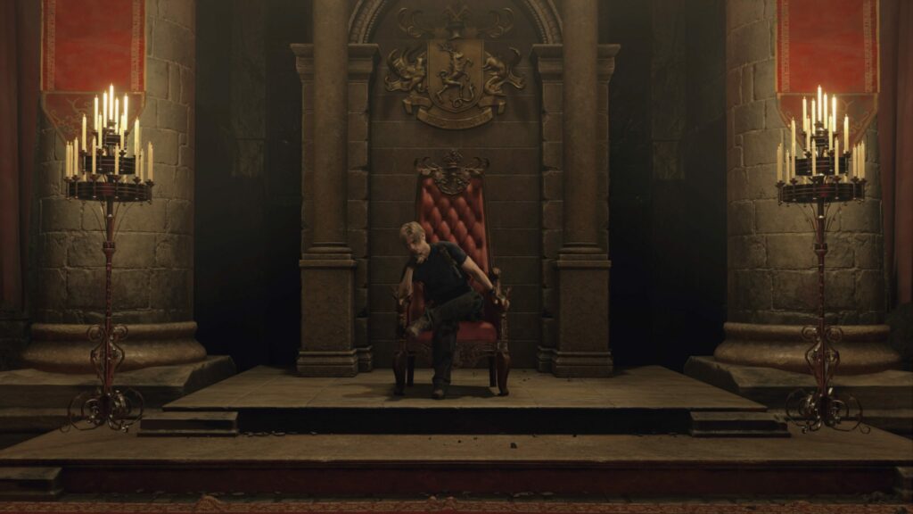 Remake Resident Evil 4: Jak odblokować czapkę z kurczaka | Trudniejszy przewodnik po Leonie Remake Resident Evil 4: Jak odblokować czapkę z kurczaka | Trudniejszy przewodnik po Leonie