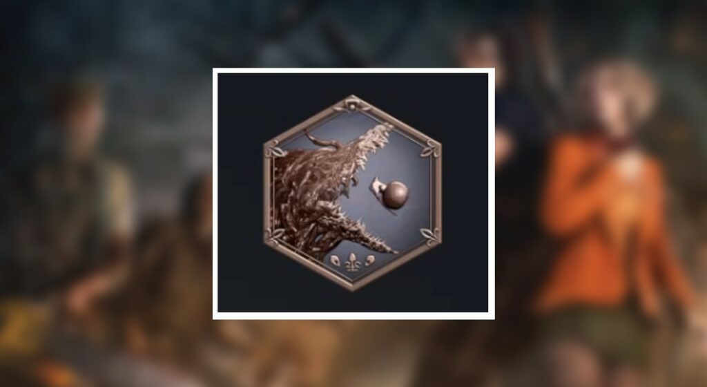 Resident Evil 4 Remake: Za dużo mówisz Przewodnik po osiągnięciach Resident Evil 4 Remake: Za dużo mówisz Przewodnik po osiągnięciach