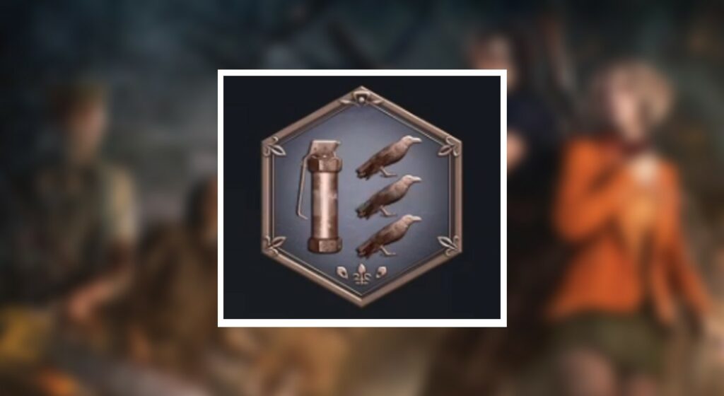 Remake Resident Evil 4: Osłona oczu Przewodnik po osiągnięciach