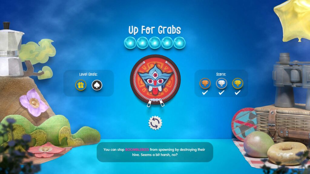 Sackboy Wielka przygoda: do zdobycia Lokalizacje Dream Orb Sackboy Wielka przygoda: do zdobycia Lokalizacje Dream Orb