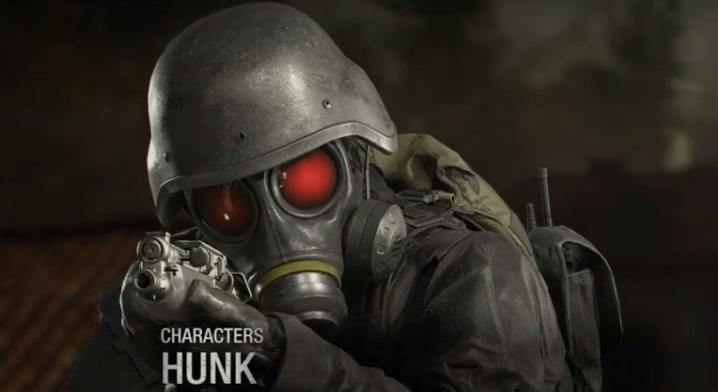 Remake Resident Evil 4: tryb najemników – jak odblokować przystojniaka Remake Resident Evil 4: tryb najemników – jak odblokować przystojniaka