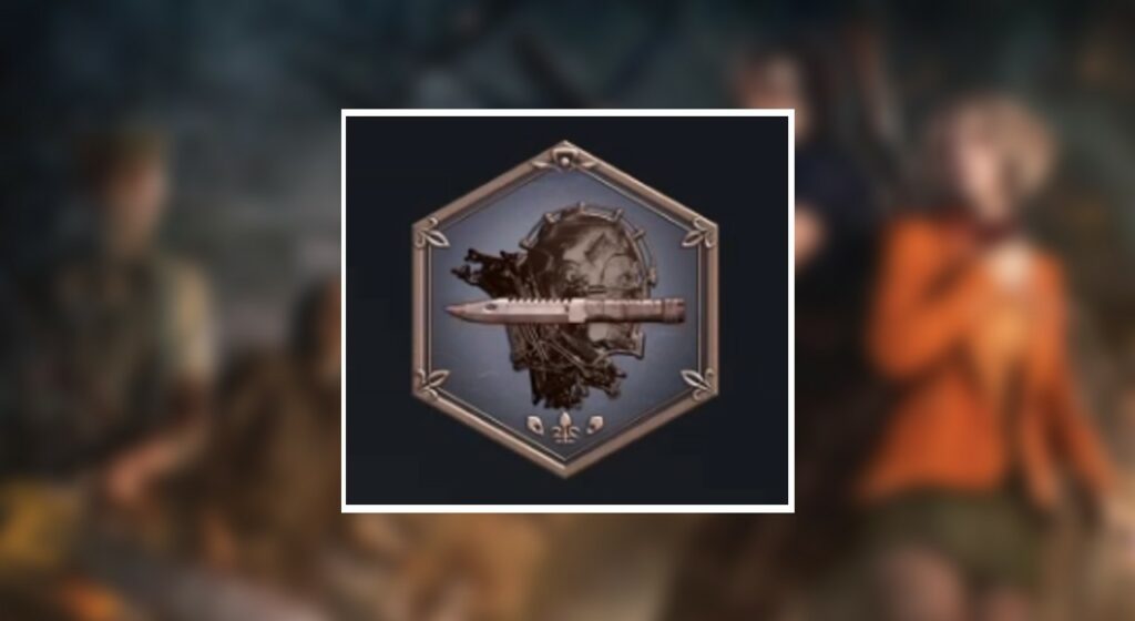 Resident Evil 4 Remake: Never Heard It Coming Przewodnik po osiągnięciach