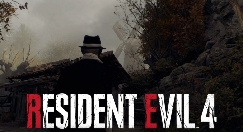 Resident Evil 4 Remake: Jak pominąć sekcję farmy w rozdziale 1