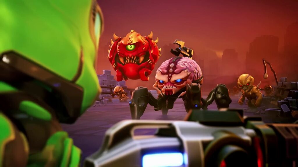 Mighty DOOM: Ile EXP i monet zarobisz na każdym poziomie | Przewodnik rolniczy Mighty DOOM: Ile EXP i monet zarobisz na każdym poziomie | Przewodnik rolniczy