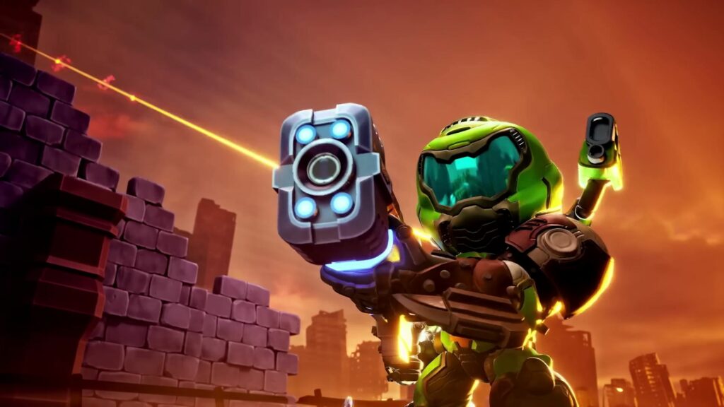 Mighty DOOM: Jak przejść poziom 6 i 7 | Podstawowe wskazówki Doom Huntera Mighty DOOM: Jak przejść poziom 6 i 7 | Podstawowe wskazówki Doom Huntera