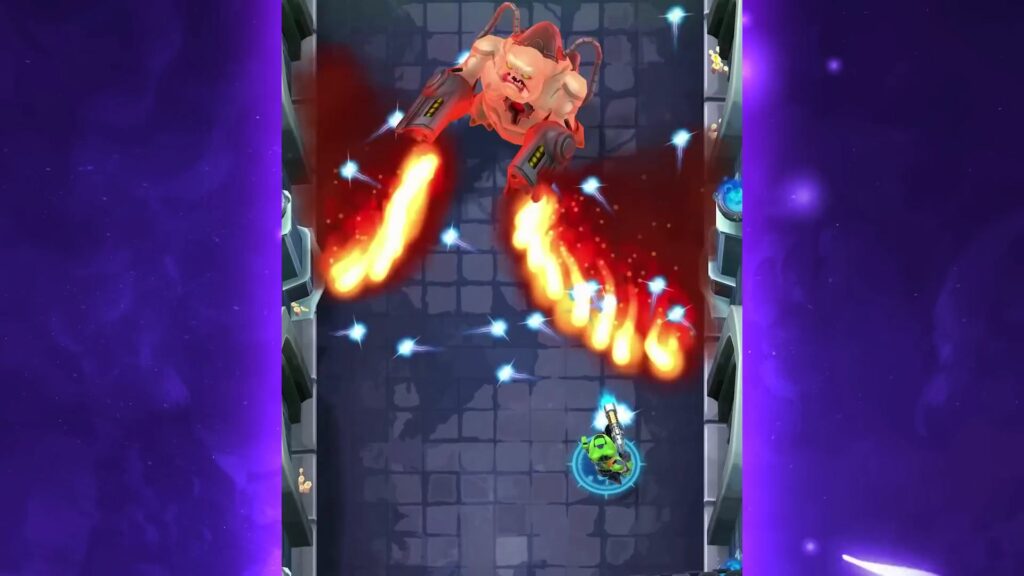 Mighty DOOM: Dlaczego nie mogę się zalogować?  |  Naprawa błędów sieciowych