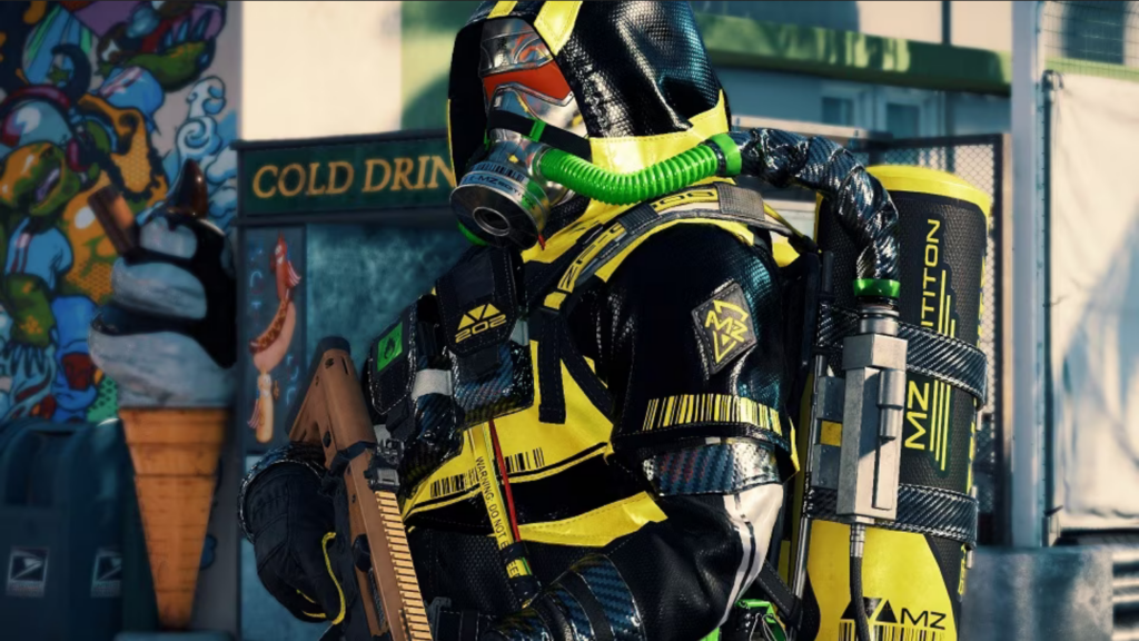 XDefiant: Jak dołączyć do zamkniętej bety |  Przewodnik wczesnego dostępu