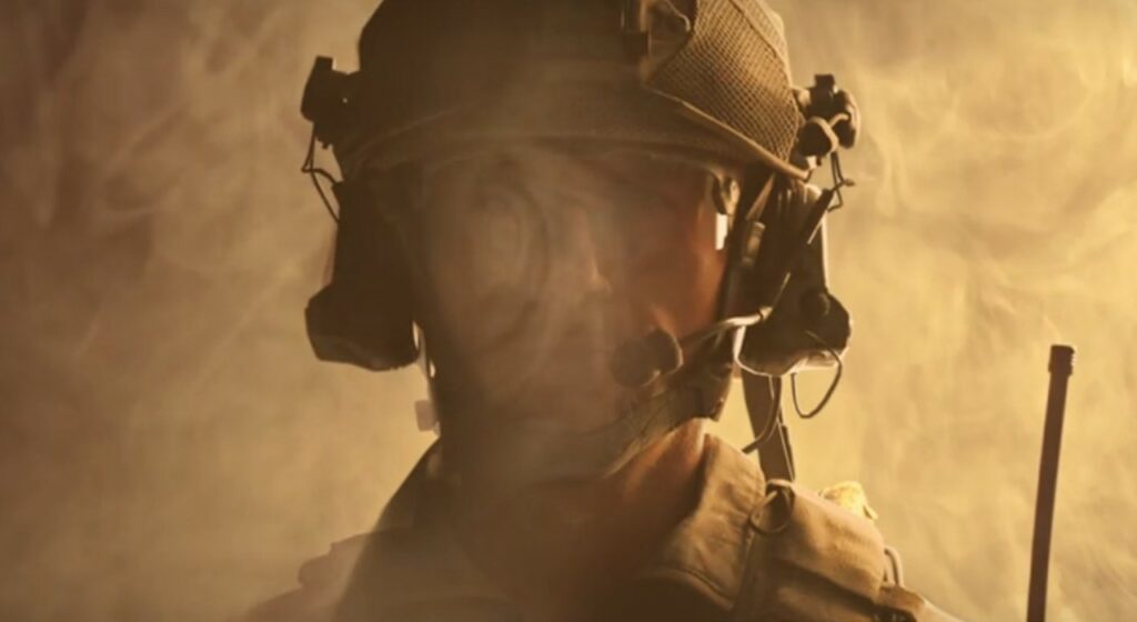 Call of Duty: Modern Warfare 2 – Objaśnienie podkręconego trybu gry