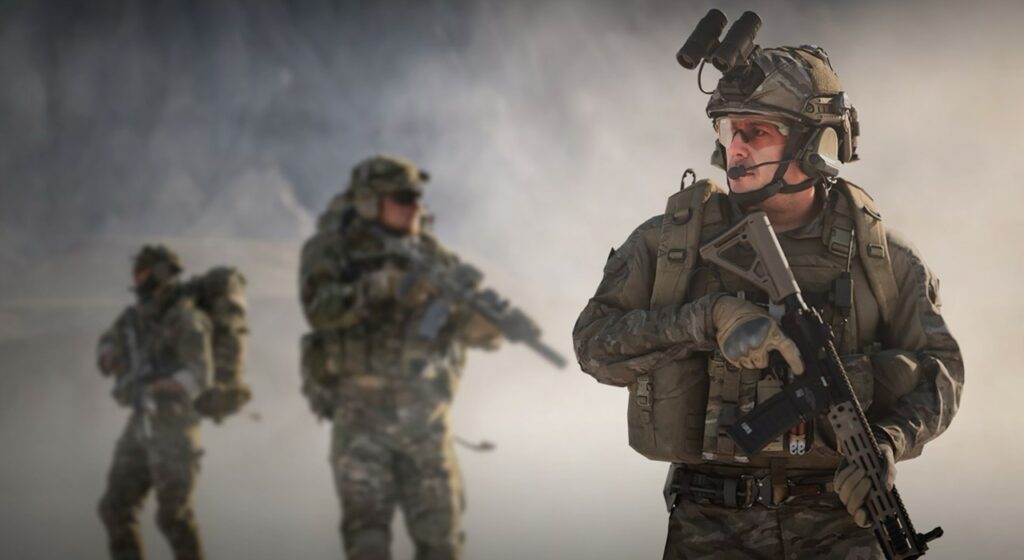 Call of Duty: Warzone 2.0 – Wyjaśnienie zmiany DMZ