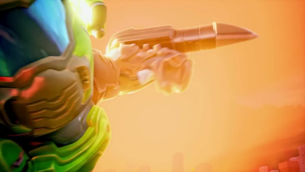 Mighty DOOM: Jak hodować zombie |  Przewodnik Eggaddon Hunters sezon 1