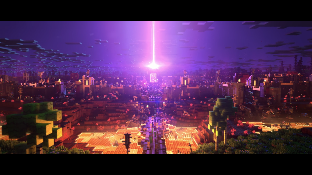 Legendy Minecrafta: Jak zniszczyć latarnię nocną | Przewodnik po kampanii Legendy Minecrafta: Jak zniszczyć latarnię nocną | Przewodnik po kampanii