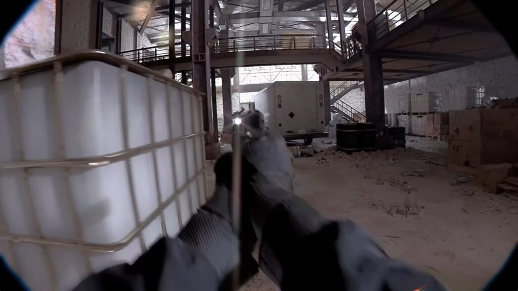 Nikt nie wie, co zrobić z nadchodzącym rekordem FPS Bodycam, więc Studio odpowiada Nikt nie wie, co zrobić z materiałami filmowymi z nadchodzącej gry Bodycam FPS Unrecord