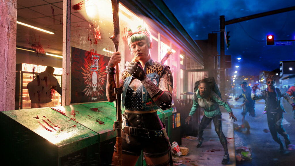 Dead Island 2: Objaśnienie atrybutów | Jak wybrać postać Dead Island 2: Objaśnienie atrybutów | Jak wybrać postać