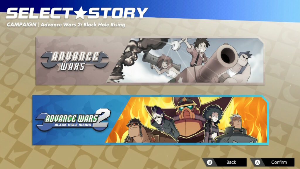 Advance Wars 1+2 Re-Boot Camp: Jak odblokować powstanie czarnej dziury
