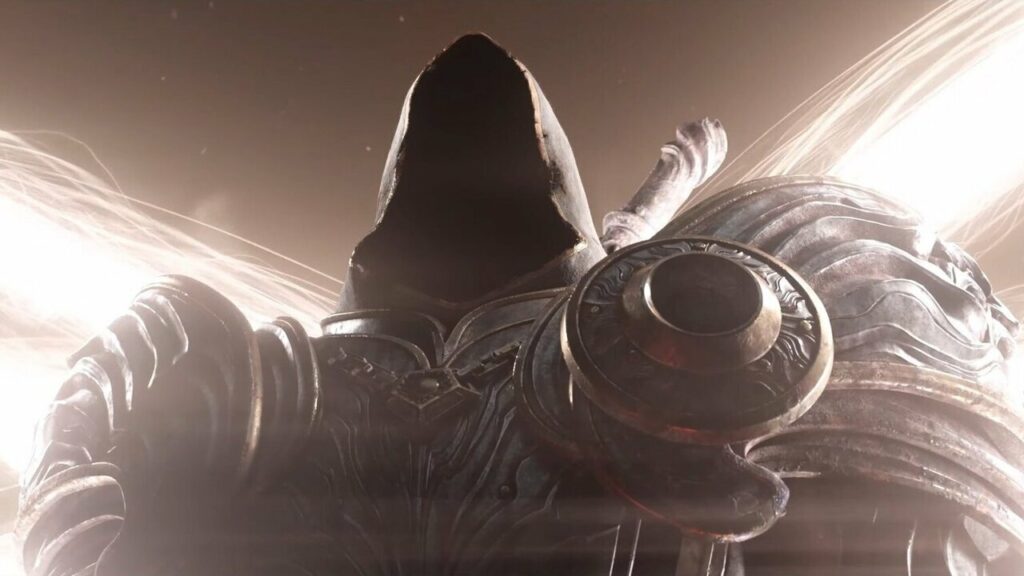 Okres usługi Live Diablo IV zakończy się szczytowym bossem Diablo IV Tyrael