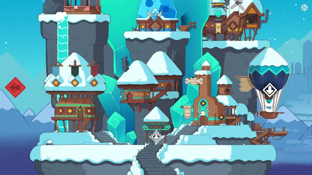 Wildfrost: Jak ukończyć kamienie wyzwania Big Hitter & Bigger Hitter | Przewodnik odblokowania uroku Wildfrost: Jak ukończyć kamienie wyzwania Big Hitter & Bigger Hitter | Przewodnik odblokowania uroku