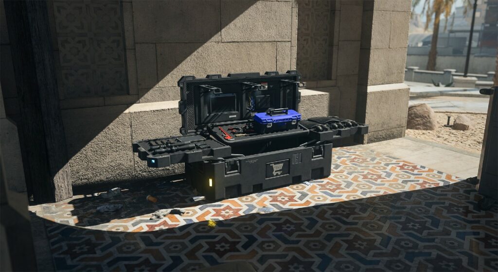 Call of Duty: Warzone 2.0 DMZ – Wyjaśnienie systemu wymiany Call of Duty: Warzone 2.0 DMZ – Wyjaśnienie systemu wymiany