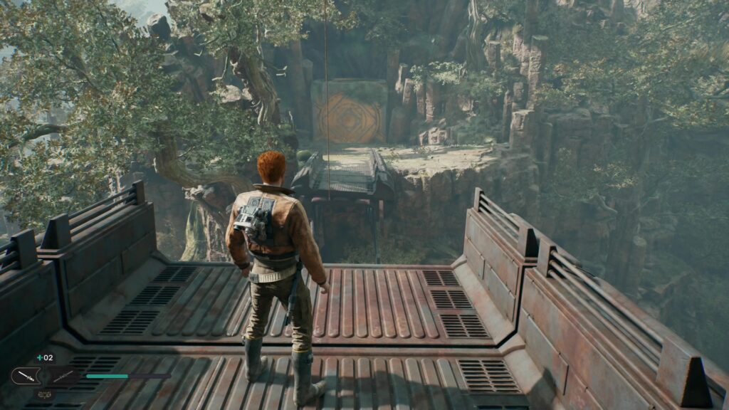 Star Wars Jedi Survivor zalany negatywnymi recenzjami Steam w stosunku do wydajności Star Wars Jedi: Survivor – przewodnik po Chamber of Reason | Przewodnik po rozwiązaniach i przedmiotach kolekcjonerskich