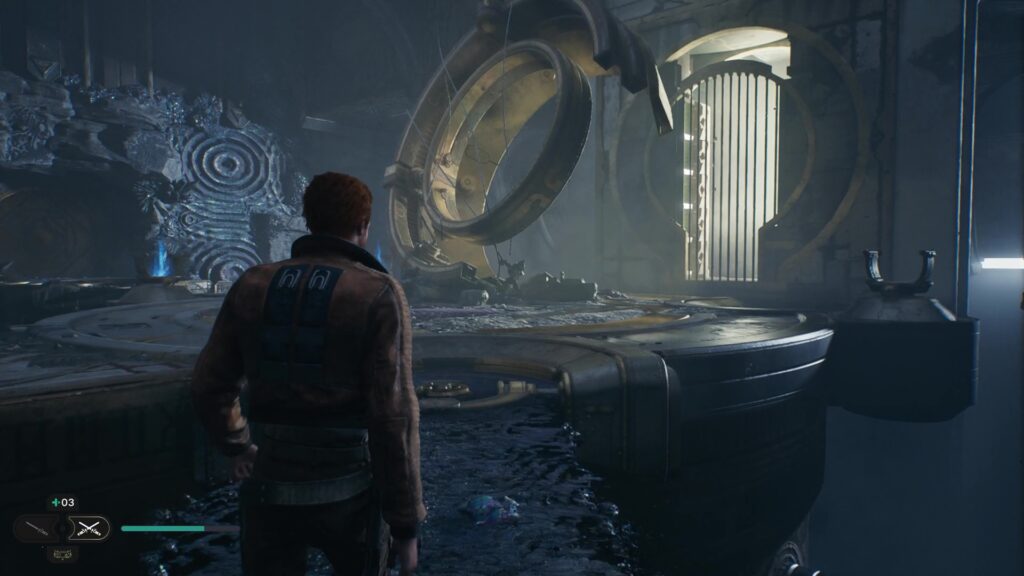 Star Wars Jedi: Survivor – Jak znaleźć wszystkie komnaty Jedi |  Przewodnik po lokalizacjach prób łamigłówek