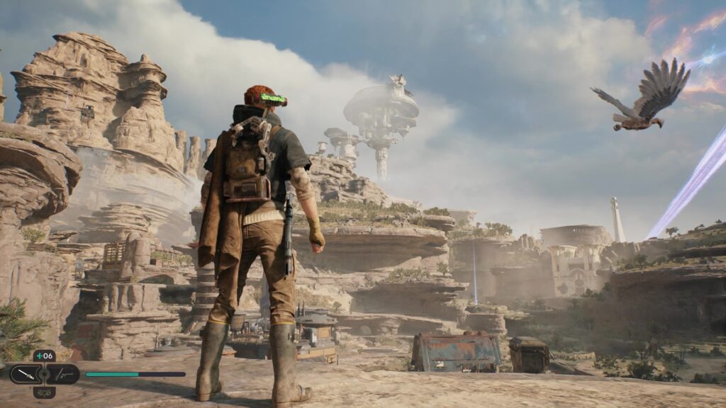 Star Wars Jedi: Survivor – jak odblokować wszystkie automaty na profity |  Przewodnik po uaktualnieniu profitów