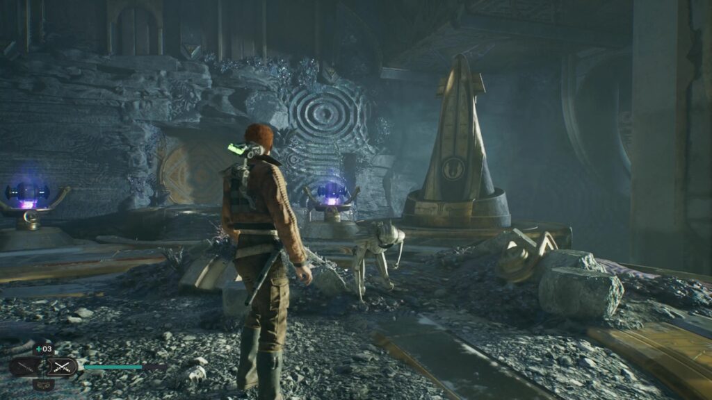 Star Wars Jedi: Survivor – PSA: Uważaj na ten wczesny błąd psujący grę