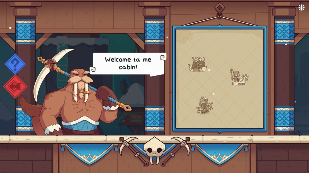 Wildfrost: jak odblokować każde wydarzenie w kabinie lodołamacza |  Odblokuj przewodnik