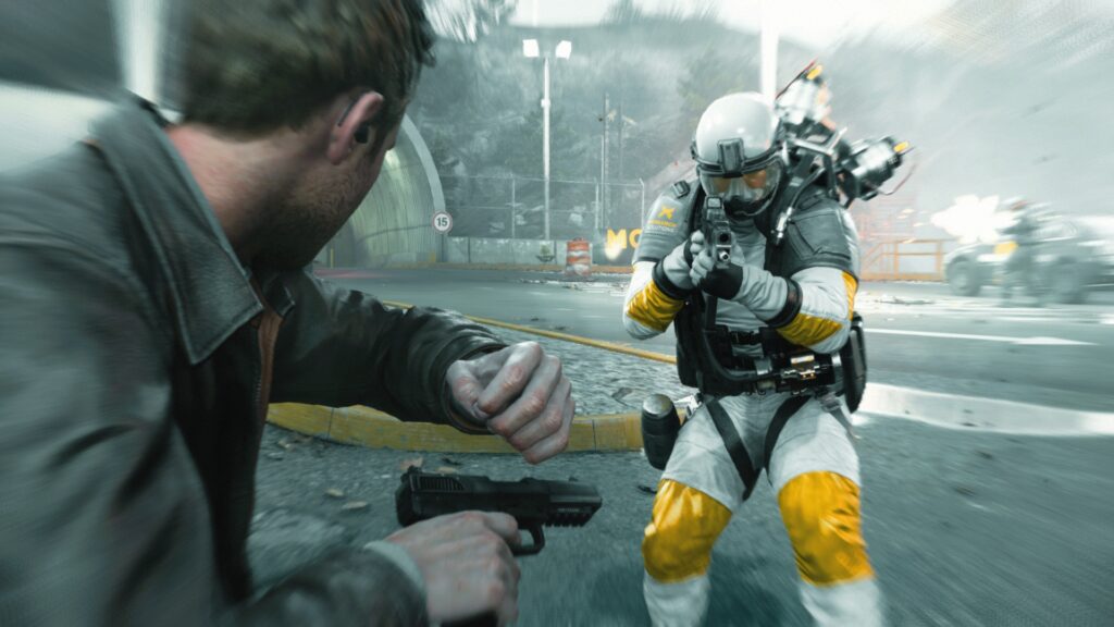 Quantum Break nie jest już dostępny w sprzedaży 8 gier opuszcza Xbox Game Pass w tym miesiącu