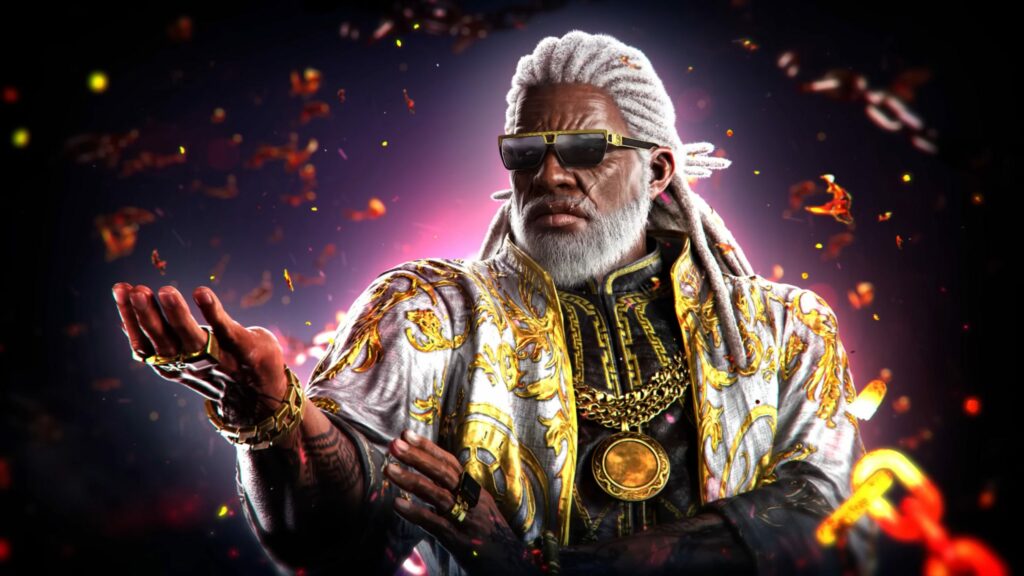 Asuka Kazama i Leroy Smith dołączają do Tekken 8 w weekend Asuka Kazama i Leroy Smith dołączają do Tekken 8 w weekend