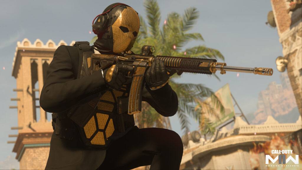 MW2 and Warzone 2 weapon buffs and nerfs Season 03