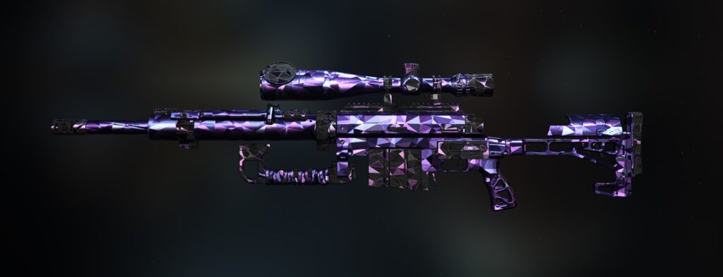 Modern Warfare 2 FJX Imperium class